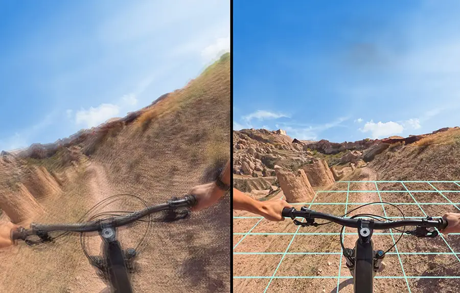 Kamera Insta360 Ace Pro 2